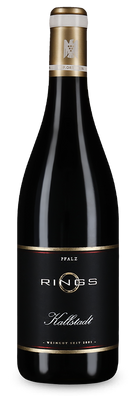 Pinot noir Kallstadt sec 2022