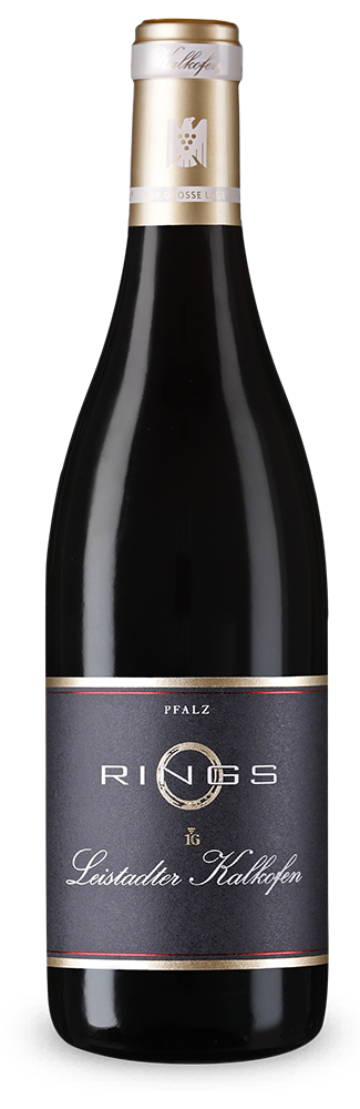 Leistadter Kalkofen Pinot noir VDP.Erste Lage sec 2022