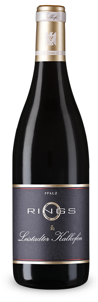 Leistadter Kalkofen Pinot noir VDP.Erste Lage sec 2022