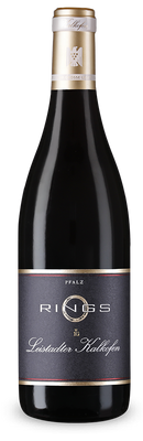 Leistadter Kalkofen Pinot noir VDP.Erste Lage sec 2022