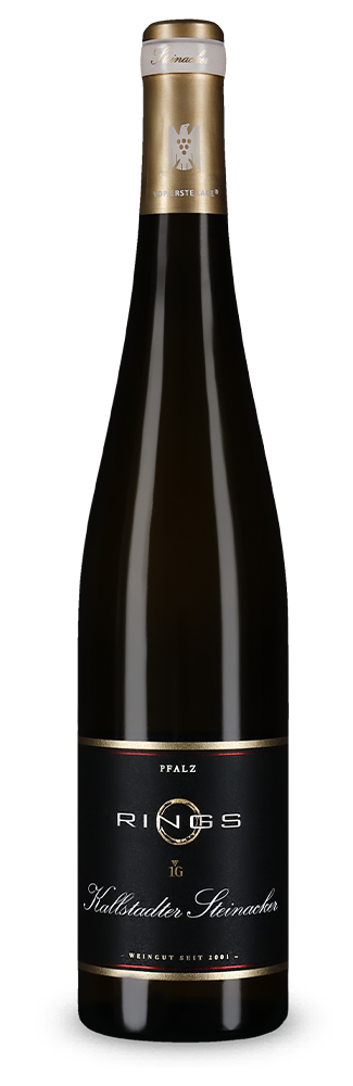 Riesling Kallstadter Steinacker VDP.Erste Lage sec 2023