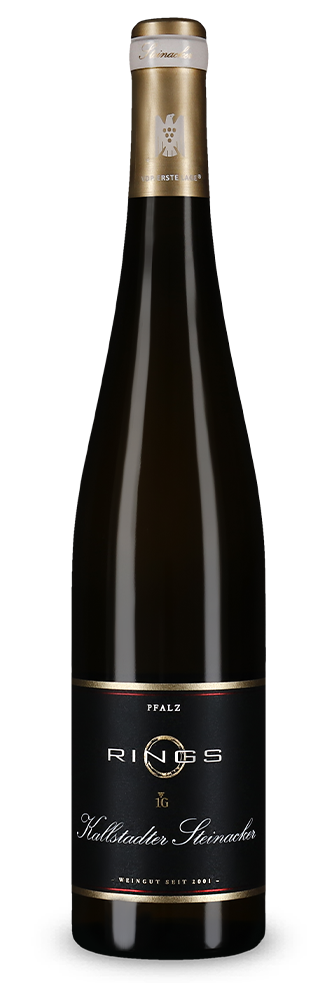 Riesling Kallstadter Steinacker VDP.Erste Lage sec 2023