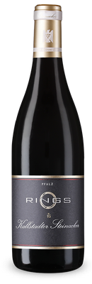 Kallstadter Steinacker Pinot noir VDP.Erste Lage sec 2022