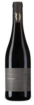 Côtes-du-Rhône Villages Séguret 2021