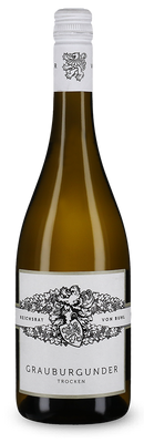 Pinot gris sec 2023