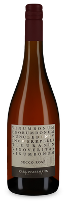Lebenswerk Secco Rosé sec
