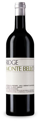 Monte Bello 2021