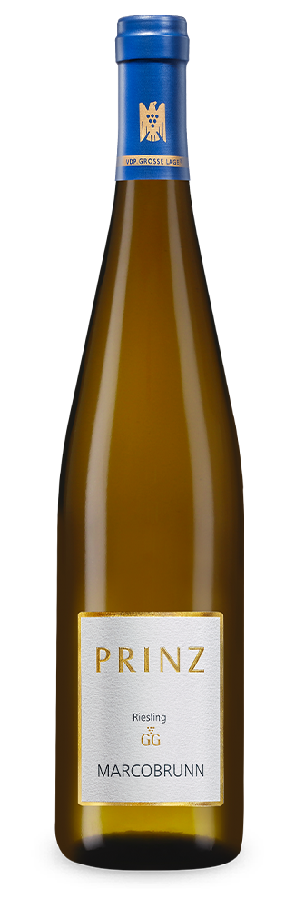 Erbacher Marcobrunn Riesling VDP.Grosses Gewächs sec 2022