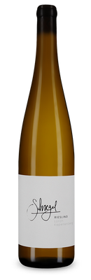 Lorcher Kapellenberg Riesling sec 2023