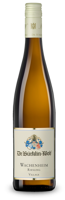Wachenheim Village Riesling sec 2023