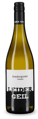 Pinot gris sec 2024