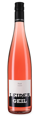 Rosé sec 2024