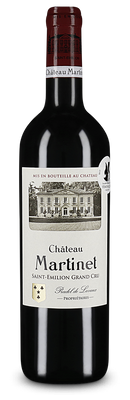 Saint-Émilion Grand Cru 2020