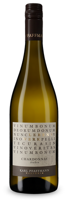 Lebenswerk Chardonnay sec 2024