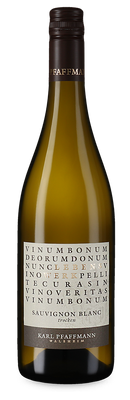 Lebenswerk Sauvignon Blanc sec 2024