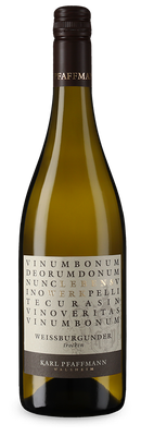 Lebenswerk Pinot blanc sec 2024