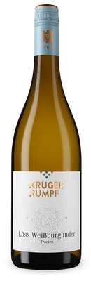 Löss Pinot blanc sec 2024