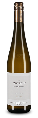 Grüner Veltliner Ried Zwirch Erste Lage 2023