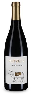 Tempranillo sec 2022