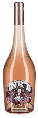 Grenache Rosé 2024