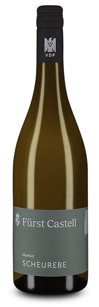 Scheurebe Primus sec 2024