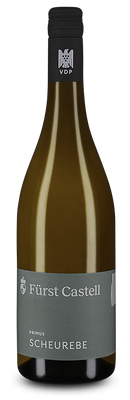 Scheurebe Primus sec 2024