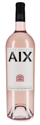 AIX Rosé Coteaux d’Aix-en-Provence 2024 Magnum 1,5 l
