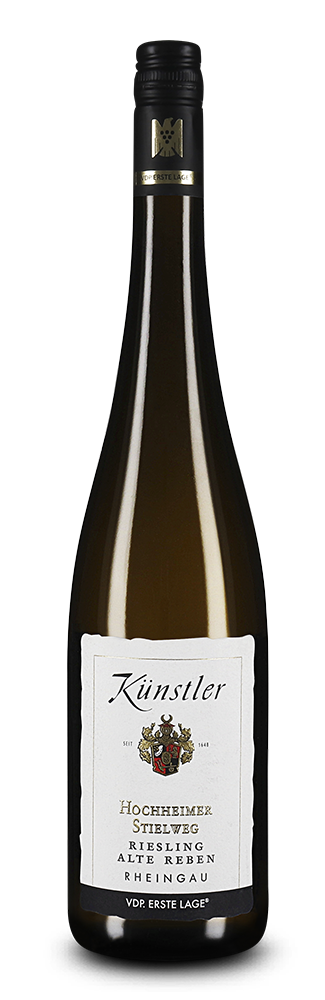 Hochheimer Stielweg Riesling Alte Reben VDP.Erste Lage sec 2023