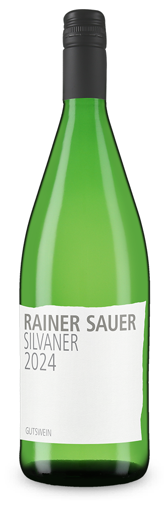 Sylvaner sec 2024 1 litre