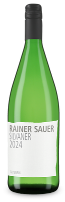 Sylvaner sec 2024 1 litre