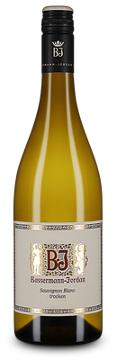 Sauvignon Blanc Edition №1 sec 2024