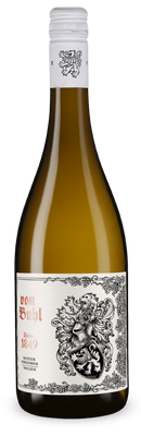 Pinot blanc 1849 sec 2024