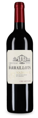 Margaux Cru Artisan 2022