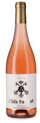 Côtes-du-Rhône Rosé 2024