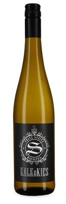 Riesling Kalk & Kies sec 2024