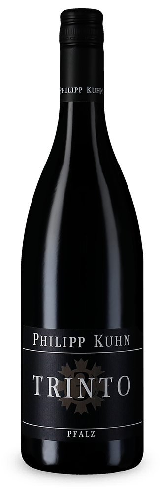 Trinto Cuvée sec 2020