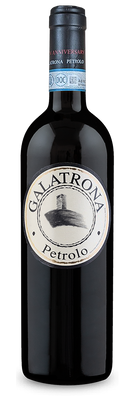 Galatrona 2022