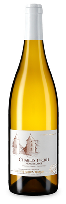 Chablis Premier Cru Montmains 2023