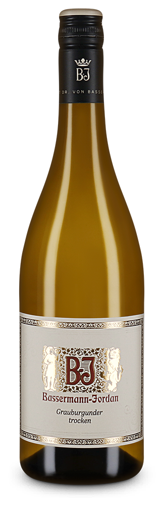 Pinot gris Edition №1 sec 2024