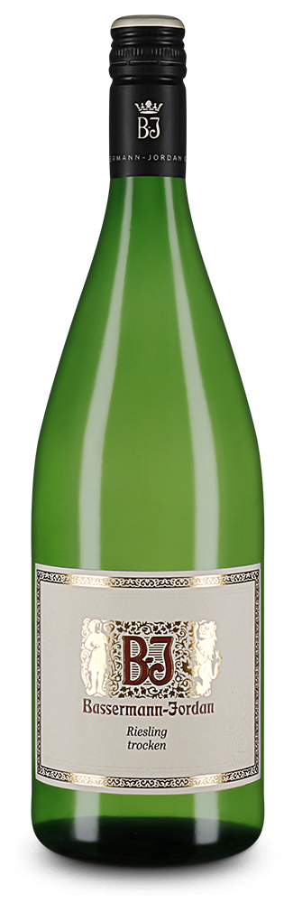 Riesling Edition №1 sec 2024 1 litre