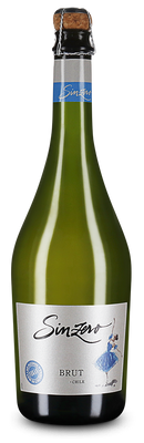 Sparkling Brut sans alcool