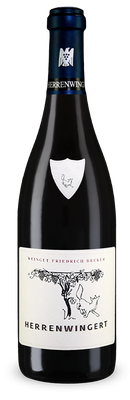 Herrenwingert Pinot Noir VDP.Erste Lage sec 2019