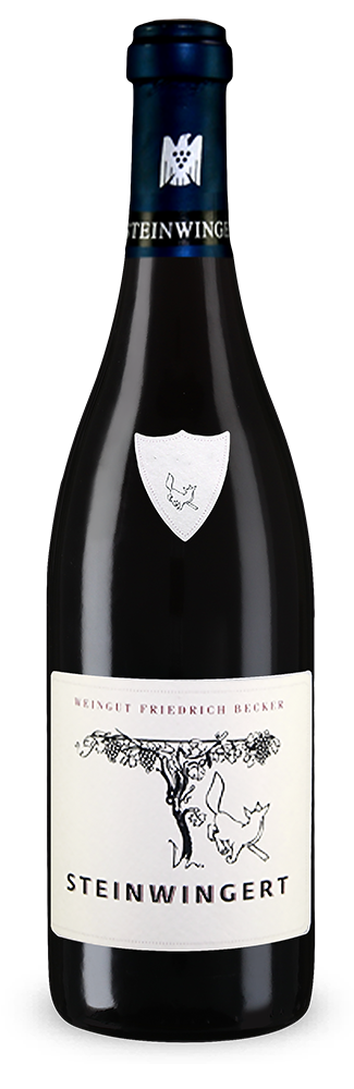 Steinwingert Pinot Noir VDP.Erste Lage sec 2020