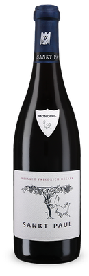 Sankt Paul Pinot noir VDP.Grosses Gewächs 2020