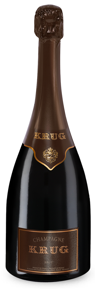 Champagne Vintage Brut 2011