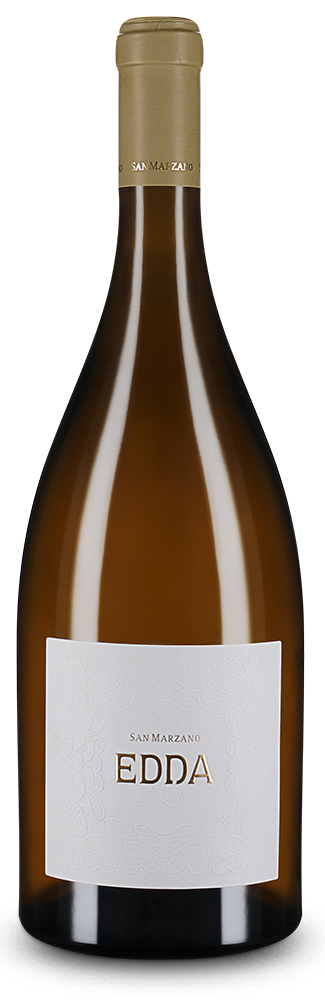 Edda Bianco Salento 2023 Magnum 1,5l