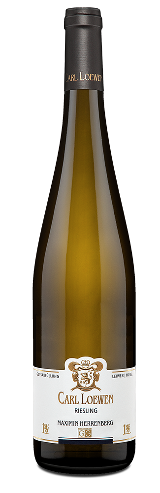 Riesling Maximin Herrenberg Großes Gewächs sec 2024