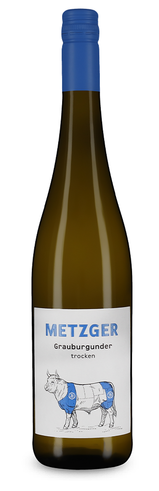 Pinot gris sec 2024