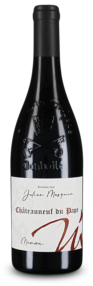 Châteauneuf-du-Pape Rouge Mémora 2022
