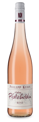 Meine Pfalzhelden Rosé sec 2024